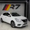 NISSAN VERSA 1.6 16V FLEXSTART S 4P MANUAL NISSAN VERSA 1.6 16V FLEXSTART S 4P MANUAL