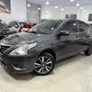 NISSAN VERSA 1.6 16V FLEXSTART SL 4P XTRONIC NISSAN VERSA 1.6 16V FLEXSTART SL 4P XTRONIC