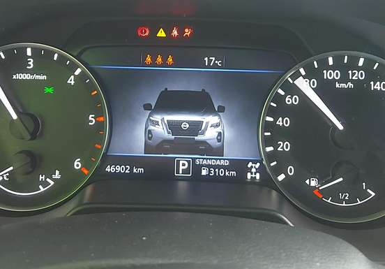NISSAN-FRONTIER-2023