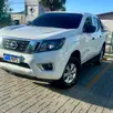 NISSAN FRONTIER 2.3 16V TURBO DIESEL S CD 4X4 MANUAL NISSAN FRONTIER 2.3 16V TURBO DIESEL S CD 4X4 MANUAL