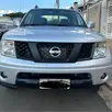 NISSAN FRONTIER 2.5 XE 4X2 CD TURBO ELETRONIC DIESEL 4P MANUAL NISSAN FRONTIER 2.5 XE 4X2 CD TURBO ELETRONIC DIESEL 4P MANUAL