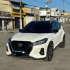 NISSAN KICKS 1.6 16V FLEXSTART EXCLUSIVE XTRONIC NISSAN KICKS 1.6 16V FLEXSTART EXCLUSIVE XTRONIC