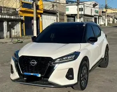 NISSAN KICKS 1.6 16V FLEXSTART EXCLUSIVE XTRONIC NISSAN KICKS 1.6 16V FLEXSTART EXCLUSIVE XTRONIC