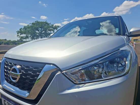 NISSAN-KICKS-1.6 16V FLEXSTART S 4P MANUAL NISSAN-KICKS-2020