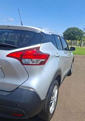 NISSAN-KICKS-1.6 16V FLEXSTART S 4P MANUAL NISSAN-KICKS-2020