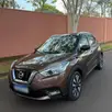 NISSAN KICKS 1.6 16V FLEXSTART SL 4P XTRONIC NISSAN KICKS 1.6 16V FLEXSTART SL 4P XTRONIC