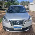 NISSAN KICKS 1.6 16V FLEXSTART SV 4P XTRONIC NISSAN KICKS 1.6 16V FLEXSTART SV 4P XTRONIC