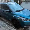 NISSAN KICKS 1.6 16V FLEXSTART UEFA CHAMPIONS LEAGUE 4P XTRONIC NISSAN KICKS 1.6 16V FLEXSTART UEFA CHAMPIONS LEAGUE 4P XTRONIC
