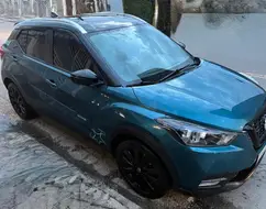 NISSAN KICKS 1.6 16V FLEXSTART UEFA CHAMPIONS LEAGUE 4P XTRONIC NISSAN KICKS 1.6 16V FLEXSTART UEFA CHAMPIONS LEAGUE 4P XTRONIC