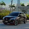 NISSAN KICKS PLAY 1.6 16V FLEXSTART SENSE XTRONIC NISSAN KICKS PLAY 1.6 16V FLEXSTART SENSE XTRONIC