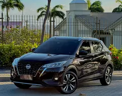 NISSAN KICKS PLAY 1.6 16V FLEXSTART SENSE XTRONIC NISSAN KICKS PLAY 1.6 16V FLEXSTART SENSE XTRONIC