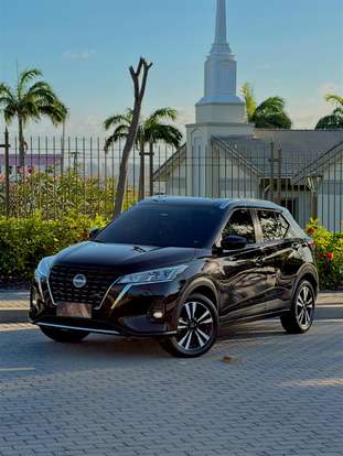 NISSAN-KICKS PLAY-2025
