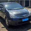 NISSAN LIVINA 1.6 16V FLEX 4P MANUAL NISSAN LIVINA 1.6 16V FLEX 4P MANUAL