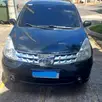 NISSAN LIVINA 1.8 SL 16V FLEX 4P AUTOMÁTICO NISSAN LIVINA 1.8 SL 16V FLEX 4P AUTOMÁTICO