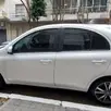NISSAN MARCH 1.6 SL 16V FLEXSTART 4P XTRONIC NISSAN MARCH 1.6 SL 16V FLEXSTART 4P XTRONIC