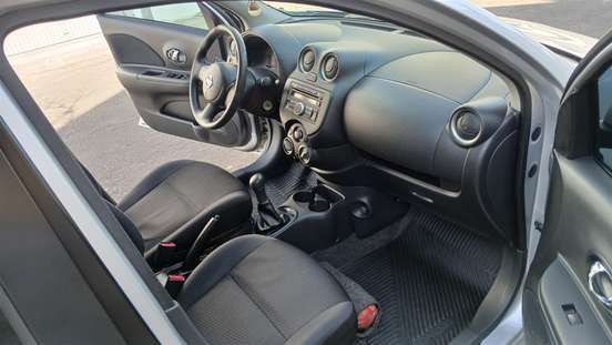 NISSAN-MARCH-2012