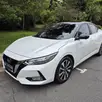NISSAN SENTRA 2.0 16V GASOLINA EXCLUSIVE XTRONIC NISSAN SENTRA 2.0 16V GASOLINA EXCLUSIVE XTRONIC