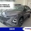 OMODA 5 1.5 TGDI HEV LUXURY DHT OMODA 5 1.5 TGDI HEV LUXURY DHT