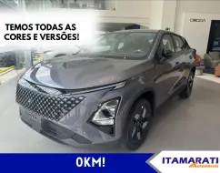 OMODA 5 1.5 TGDI HEV LUXURY DHT OMODA 5 1.5 TGDI HEV LUXURY DHT