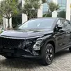 OMODA 5 1.5 TGDI HEV LUXURY DHT OMODA 5 1.5 TGDI HEV LUXURY DHT