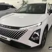 OMODA 5 1.5 TGDI HEV LUXURY DHT OMODA 5 1.5 TGDI HEV LUXURY DHT