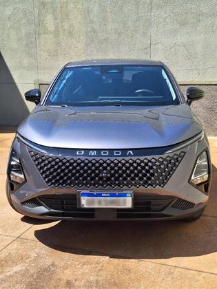 OMODA 5 1.5 TGDI HEV PRESTIGE DHT
