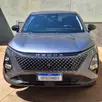 OMODA 5 1.5 TGDI HEV PRESTIGE DHT OMODA 5 1.5 TGDI HEV PRESTIGE DHT