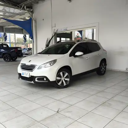 PEUGEOT-2008-2015