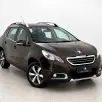 PEUGEOT 2008 1.6 16V FLEX GRIFFE 4P MANUAL PEUGEOT 2008 1.6 16V FLEX GRIFFE 4P MANUAL
