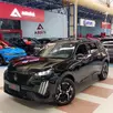 PEUGEOT 2008 1.0 TURBO 200 FLEX GT CVT PEUGEOT 2008 1.0 TURBO 200 FLEX GT CVT