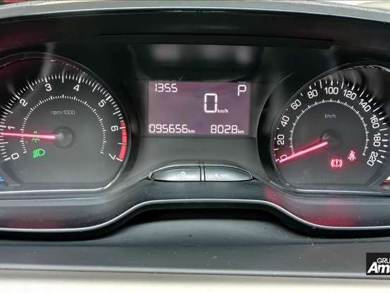 PEUGEOT-2008-1.6 16V FLEX ALLURE 4P AUTOMÁTICO PEUGEOT-2008-2017