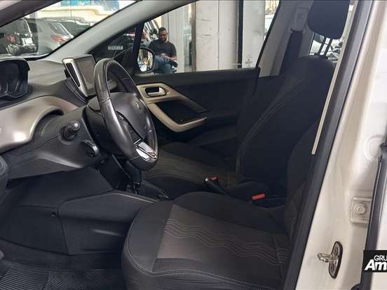 PEUGEOT-2008-1.6 16V FLEX ALLURE 4P AUTOMÁTICO PEUGEOT-2008-2017