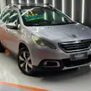 PEUGEOT 2008 1.6 16V FLEX GRIFFE 4P AUTOMÁTICO PEUGEOT 2008 1.6 16V FLEX GRIFFE 4P AUTOMÁTICO