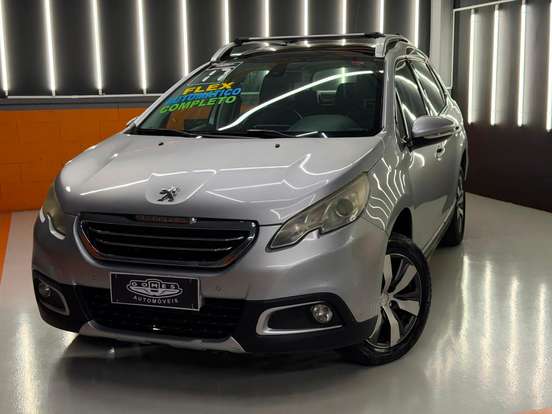 PEUGEOT-2008-2016