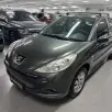 PEUGEOT 207 1.4 XR SPORT 8V FLEX 4P MANUAL PEUGEOT 207 1.4 XR SPORT 8V FLEX 4P MANUAL