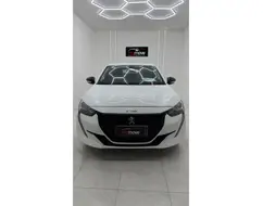 PEUGEOT 208 1.0 FIREFLY FLEX LIKE MANUAL PEUGEOT 208 1.0 FIREFLY FLEX LIKE MANUAL