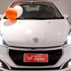 PEUGEOT 208 1.2 ACTIVE 12V FLEX 4P MANUAL PEUGEOT 208 1.2 ACTIVE 12V FLEX 4P MANUAL