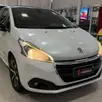 PEUGEOT 208 1.6 GRIFFE 16V FLEX 4P AUTOMÁTICO PEUGEOT 208 1.6 GRIFFE 16V FLEX 4P AUTOMÁTICO