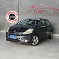 PEUGEOT 208 1.6 GRIFFE 16V FLEX 4P AUTOMÁTICO PEUGEOT 208 1.6 GRIFFE 16V FLEX 4P AUTOMÁTICO