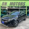 PEUGEOT 3008 1.6 GRIFFE PACK THP 16V GASOLINA 4P AUTOMÁTICO PEUGEOT 3008 1.6 GRIFFE PACK THP 16V GASOLINA 4P AUTOMÁTICO