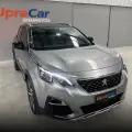 PEUGEOT 3008 1.6 GRIFFE PACK THP 16V GASOLINA 4P AUTOMÁTICO PEUGEOT 3008 1.6 GRIFFE PACK THP 16V GASOLINA 4P AUTOMÁTICO