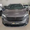 PEUGEOT 3008 1.6 16V THP GASOLINA GT PACK AUTOMÁTICO PEUGEOT 3008 1.6 16V THP GASOLINA GT PACK AUTOMÁTICO