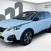 PEUGEOT 3008 1.6 GRIFFE PACK THP 16V GASOLINA 4P AUTOMÁTICO PEUGEOT 3008 1.6 GRIFFE PACK THP 16V GASOLINA 4P AUTOMÁTICO