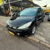 PEUGEOT 307 1.6 PRESENCE SEDAN 16V FLEX 4P MANUAL PEUGEOT 307 1.6 PRESENCE SEDAN 16V FLEX 4P MANUAL