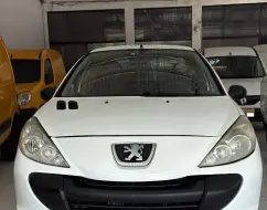 PEUGEOT HOGGAR 1.4 X-LINE FLEX 2P MANUAL PEUGEOT HOGGAR 1.4 X-LINE FLEX 2P MANUAL