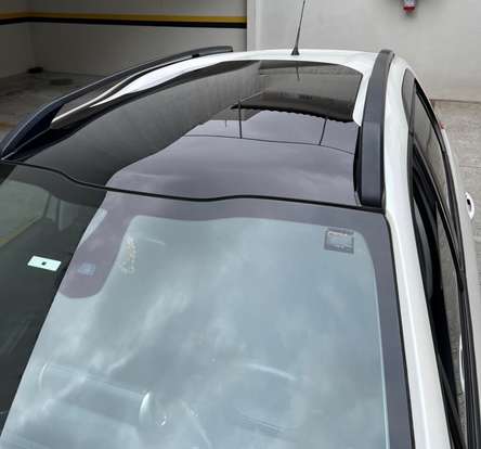 PEUGEOT-2008-1.6 16V FLEX GRIFFE 4P AUTOMÁTICO PEUGEOT-2008-2019
