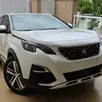 PEUGEOT 3008 1.6 GRIFFE PACK THP 16V GASOLINA 4P AUTOMÁTICO PEUGEOT 3008 1.6 GRIFFE PACK THP 16V GASOLINA 4P AUTOMÁTICO