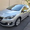 PEUGEOT 308 1.6 ALLURE BUSINESS THP 16V FLEX 4P AUTOMÁTICO PEUGEOT 308 1.6 ALLURE BUSINESS THP 16V FLEX 4P AUTOMÁTICO