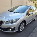 PEUGEOT 308 1.6 ALLURE BUSINESS THP 16V FLEX 4P AUTOMÁTICO PEUGEOT 308 1.6 ALLURE BUSINESS THP 16V FLEX 4P AUTOMÁTICO