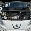PEUGEOT 408 1.6 GRIFFE 16V TURBO GASOLINA 4P AUTOMÁTICO PEUGEOT 408 1.6 GRIFFE 16V TURBO GASOLINA 4P AUTOMÁTICO